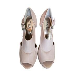 Charlotte Russe Pumps